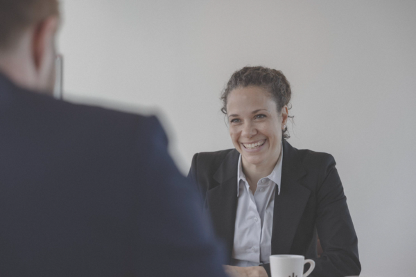 Client-Focused Service