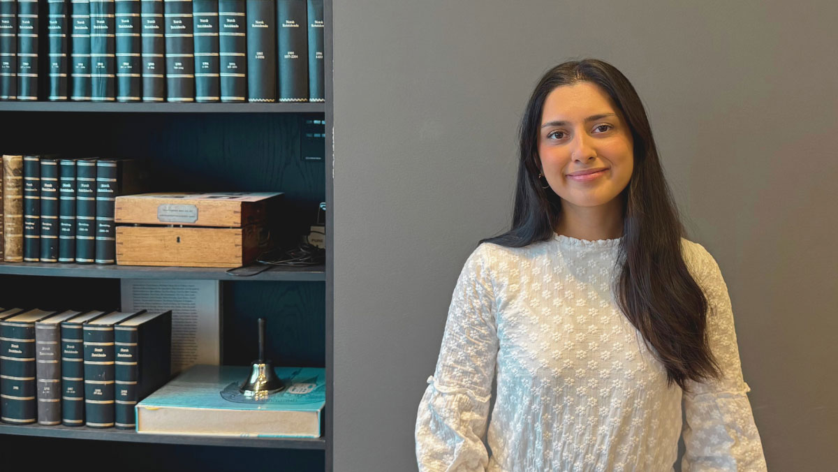 Building a culture of inclusion: Skuld's commitment to DEI