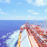 LNG machinery
