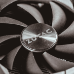 Ventilation