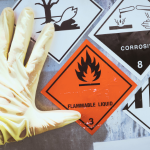 Chemical handling