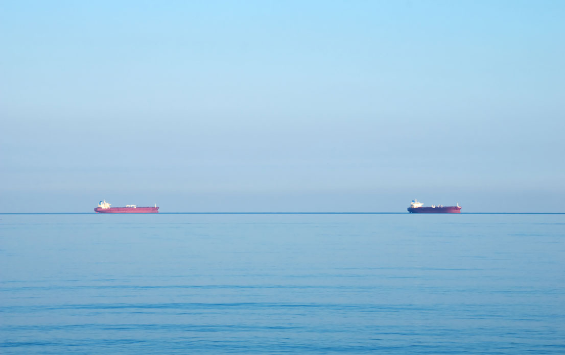 Securing evidence - charterers’ tools