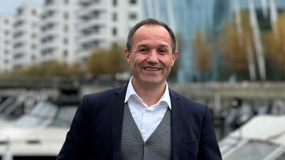 Passion and purpose: fuelling the drive towards decarbonisation