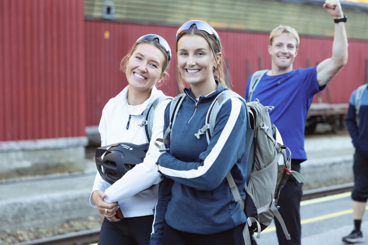 Flexibility and work-life balance